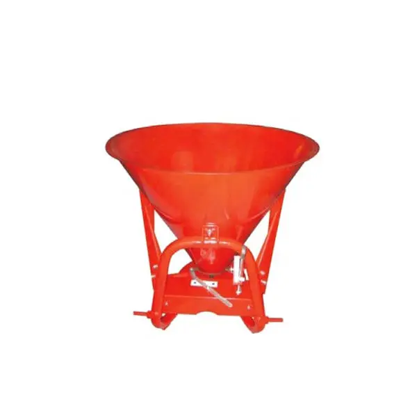 2025년형 비료 살포기 농업용 트랙터 3점 링키지 비료 살포기