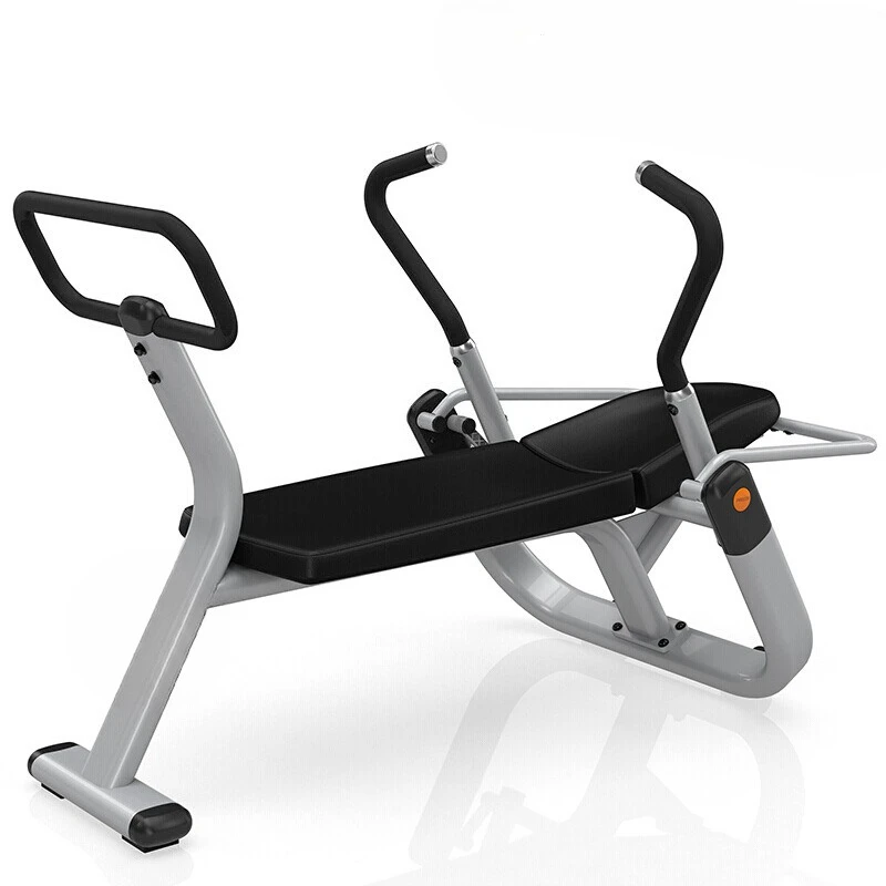 Household multi-functional abdominal machine Commercial gym Waist and abdominal sports fitness equipment