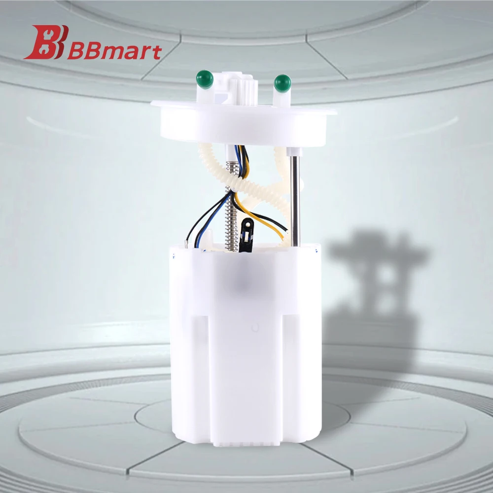 OEM:1GD919051B 1gd919051b 1g-d9-19-05-1b BBmart Auto Parts Supply Power Fuel Feed Unit Fuel Pump For VW Jetta Car Accessories