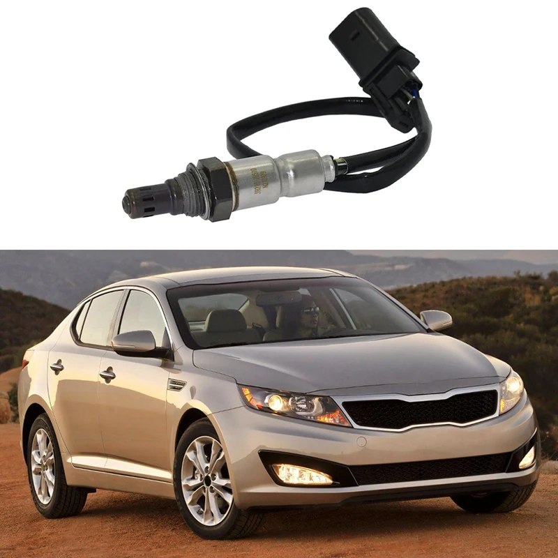 Oxygen Sensor Car Oxygen Sensor 39210-2B510 For HYUNDAI ELANTRA SONATA VELOSTER KIA OPTIMA SOUL