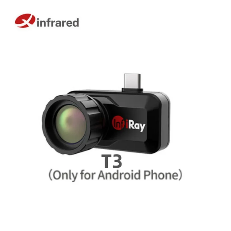 Infiray Xinfrared T… - image