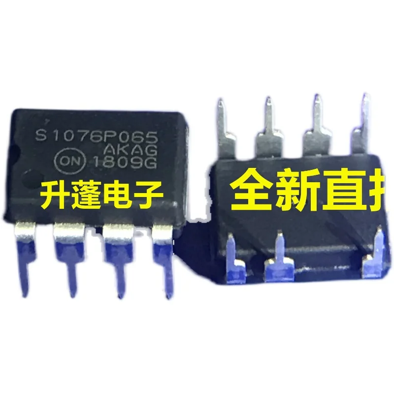 5 Stuks S1076p065 Ic