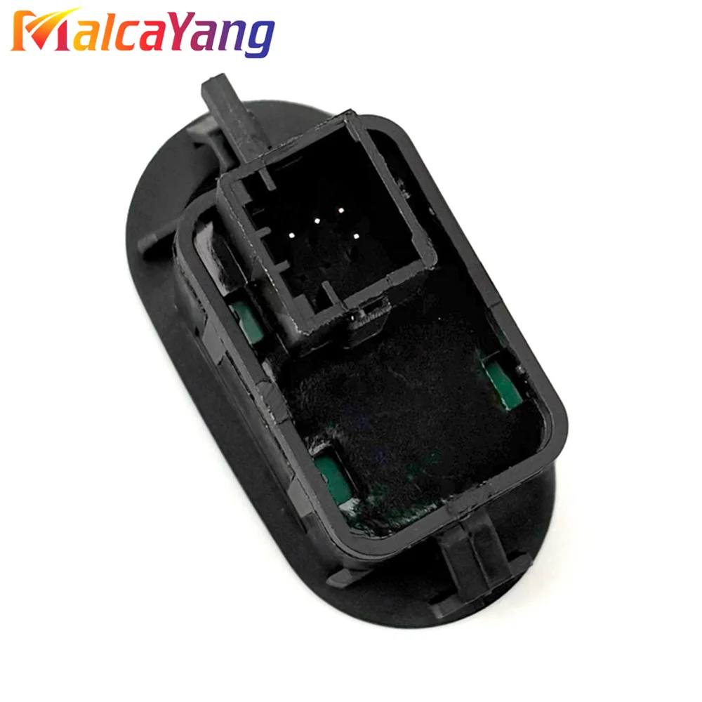 High Quality Electric Power Window Lifter Regulator Control Switch 6554.L7 Fit For Citroen C2 C3 II C3 Pluriel Peugeot 1007