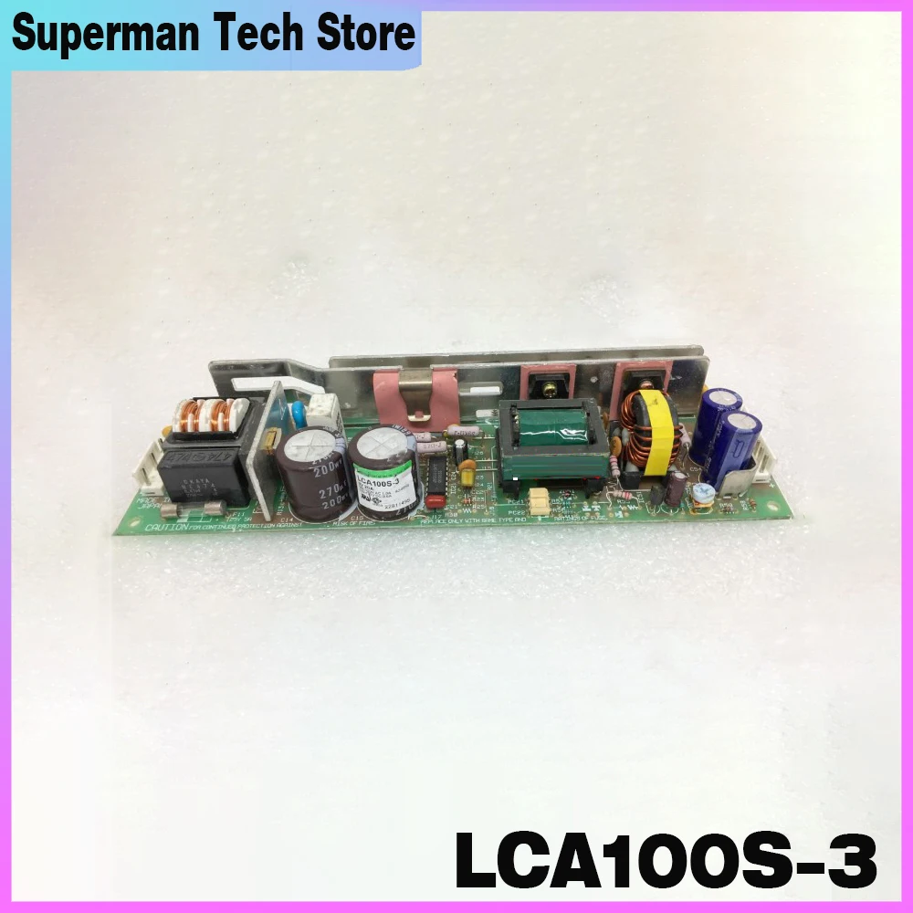 

For COSEL industrial power supply 3V20A LCA100S-3