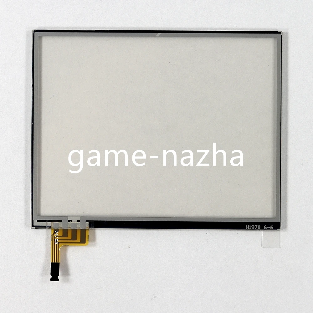 1PC Replacement Touch Screen Panel Display Digitizer Glass For NDSL NDSi NDS NDSIXL Console