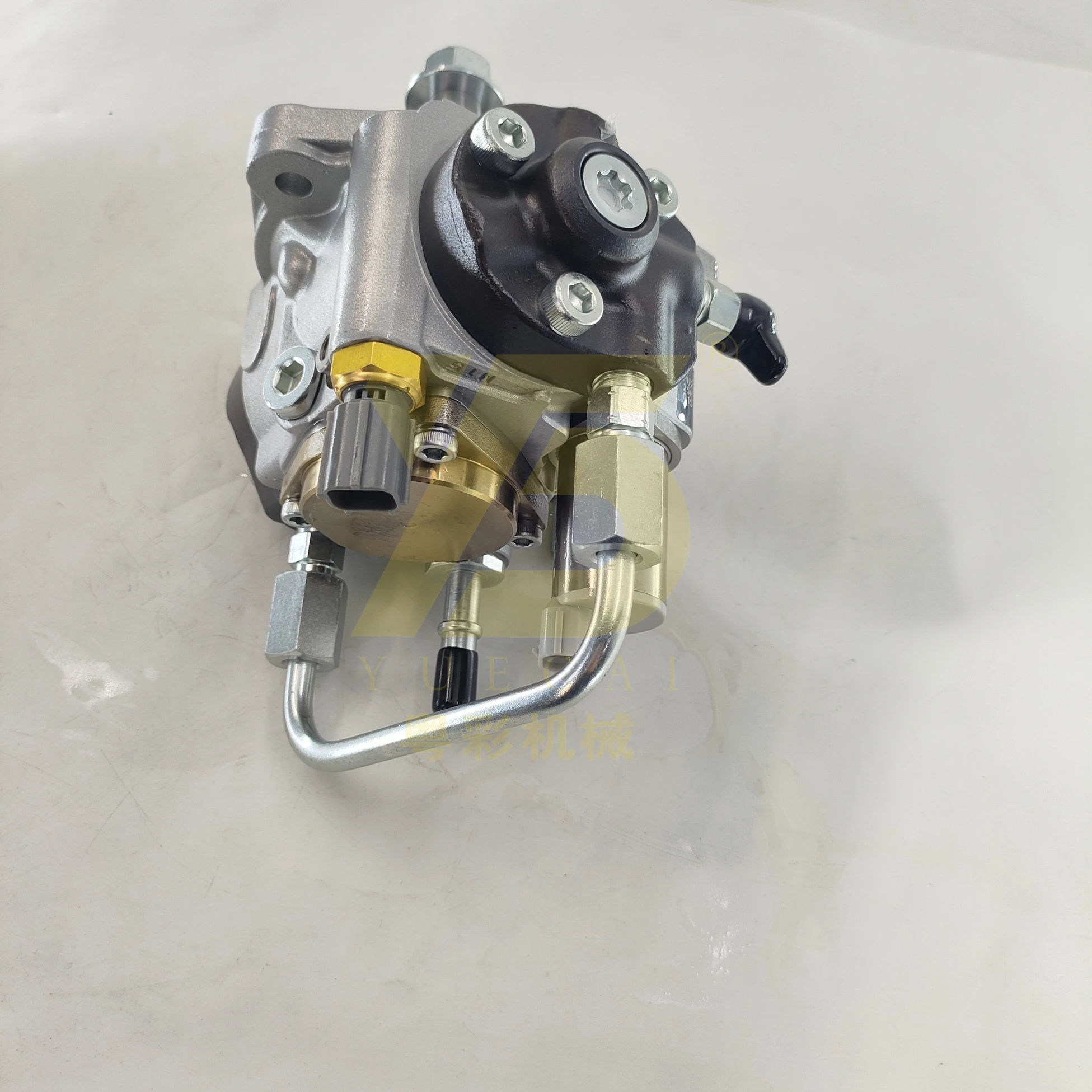 YUE CAI Engine Parts C4.4 Fuel Injection Pump 3708363 370-8363 294000-1380 294000-1381 for C3.4 C4.4B
