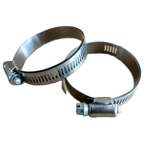 

ISM11 QSM11 M11 diesel engine hose clamp 3008690 tube clamp hoop for Cummins