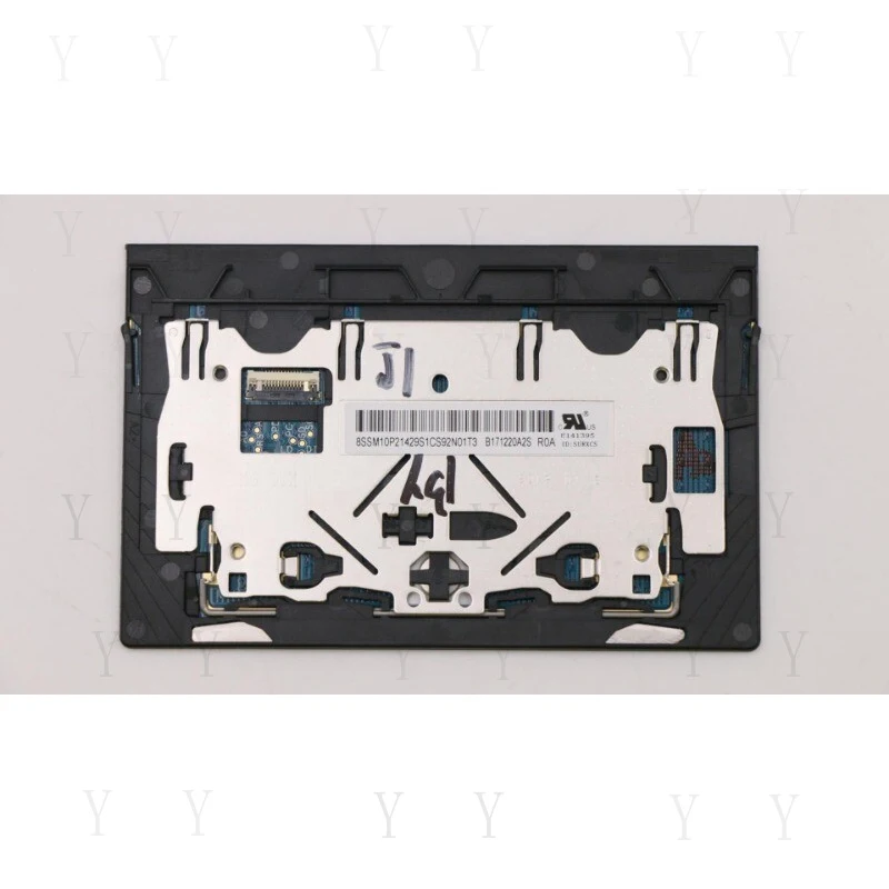 Y+   Clicker Mouse Board Touchpad for Lenovo T480S X390 X395 T490S T495S E14 X13 T14S