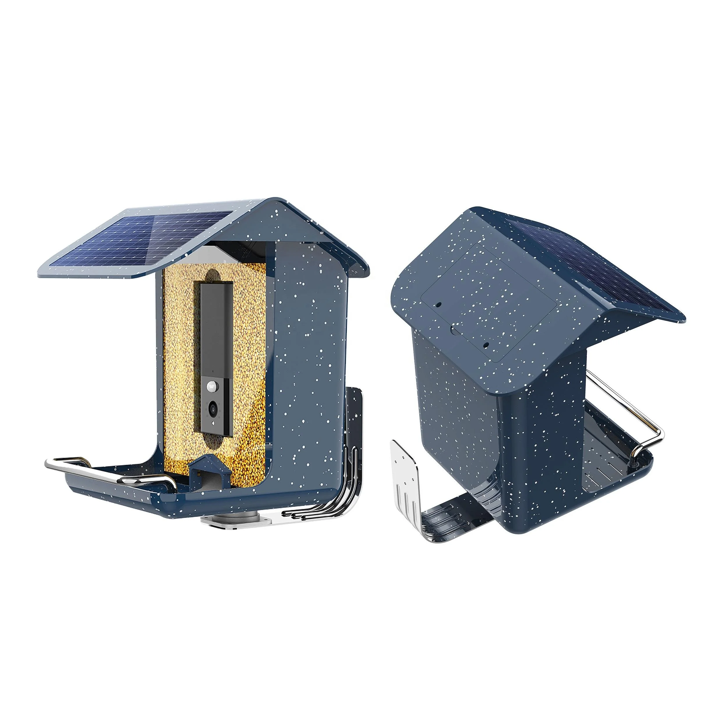 

High Definition Automatic Camera Intelligent Bird Feeder