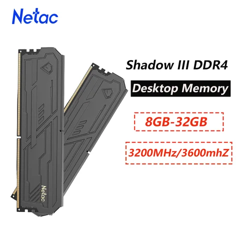 32gb ddr4 3600mhz-AliExpress