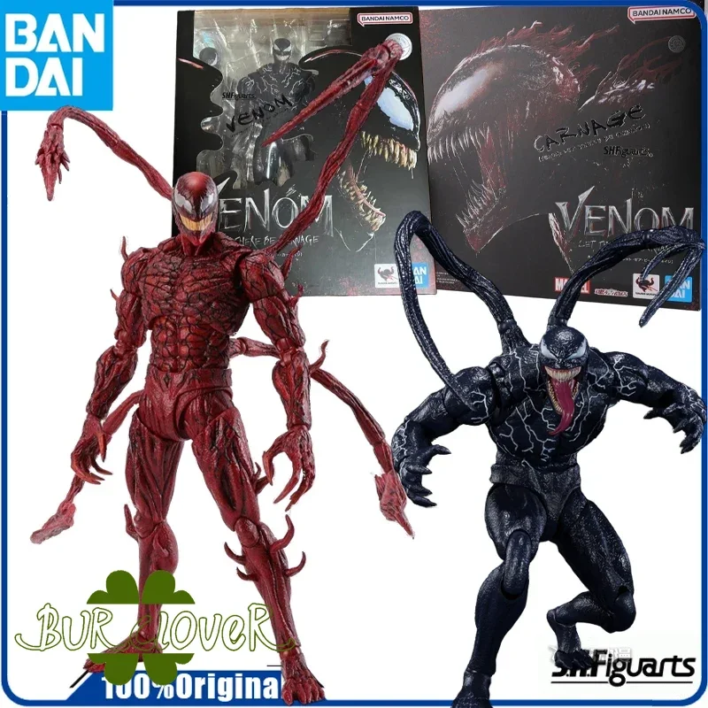 

Bandai Genuine /Original SHF AMERICAN SERIES MASSACRE Action Figure Toys For Boys /Girls /Kids /Christmas Gift In Stock