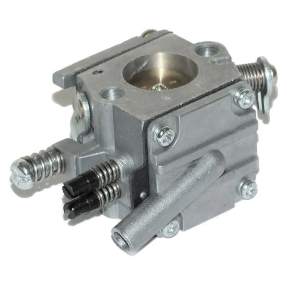 Carburetor for 038 038Av Ms380 Ms381 with Compensator Chain Saw Carburetor image 4