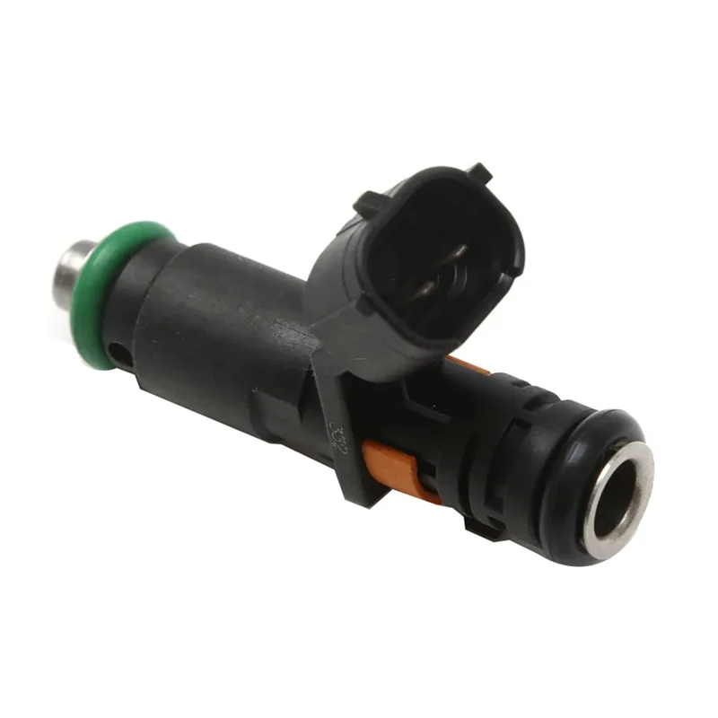 Ingenious-06A906031CP Новая топливная форсунка 2.0L для 11-18 VW Jetta Gas CBPA 09-15 Seat Ibiza/ST Gas CEKA