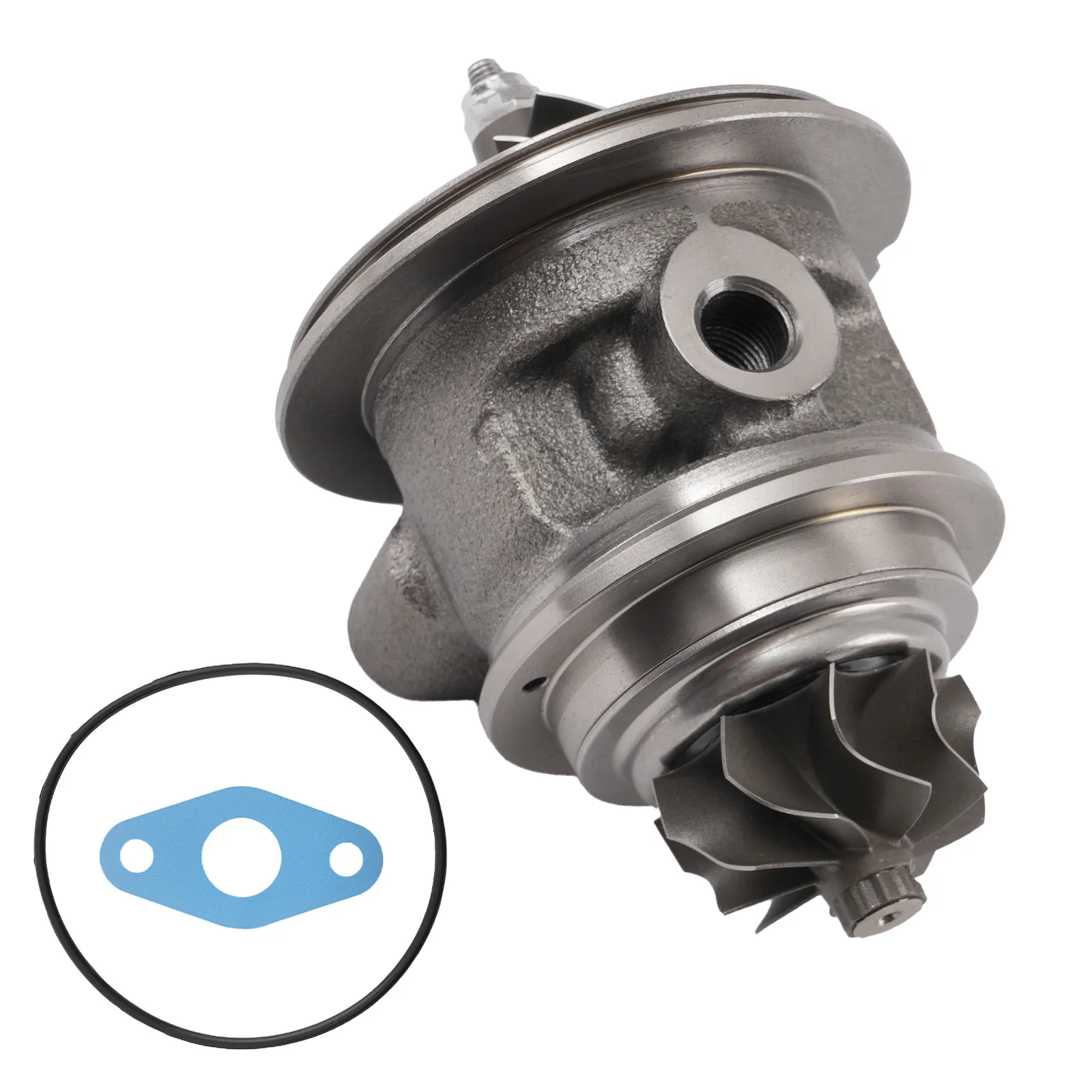 New  Factory Turbo Chra Core for Peugeot Citroen 1.5 BlueHDi DV5RD DV6FE TD02L 2018-2025