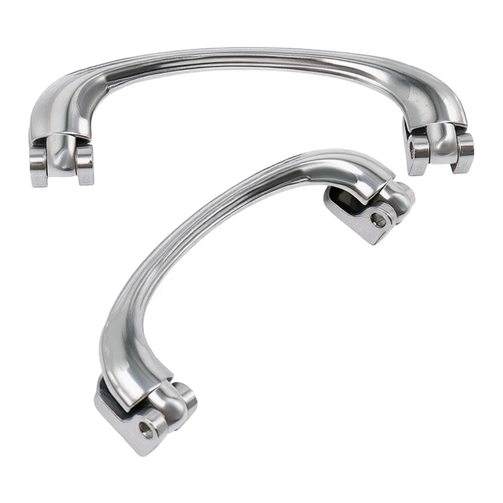 Chrome Door Pull Handles Car Door Handles For Triumph Car Door Pulls Direct Replacement No Programming Required