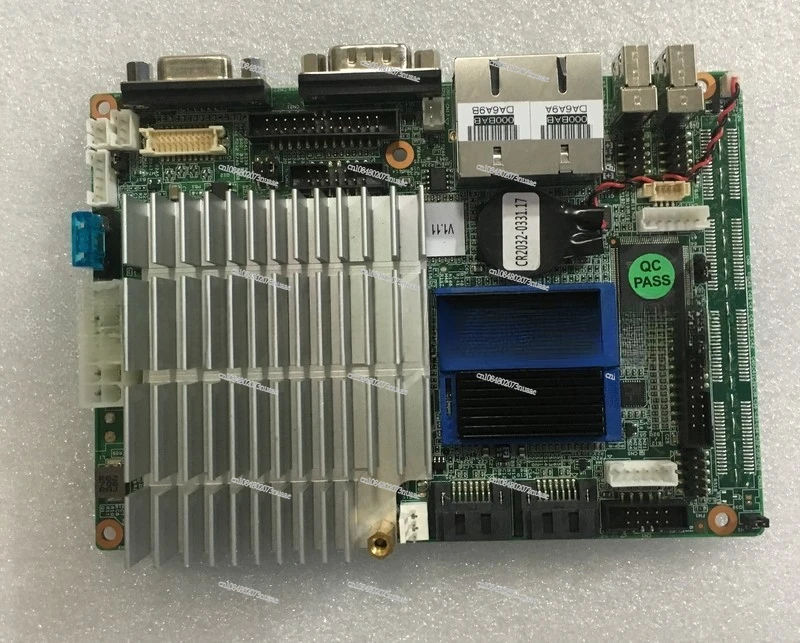 PCM-9362NC REV.A1 19A6936203 PCM-9362 3.5-inch Equipment Board