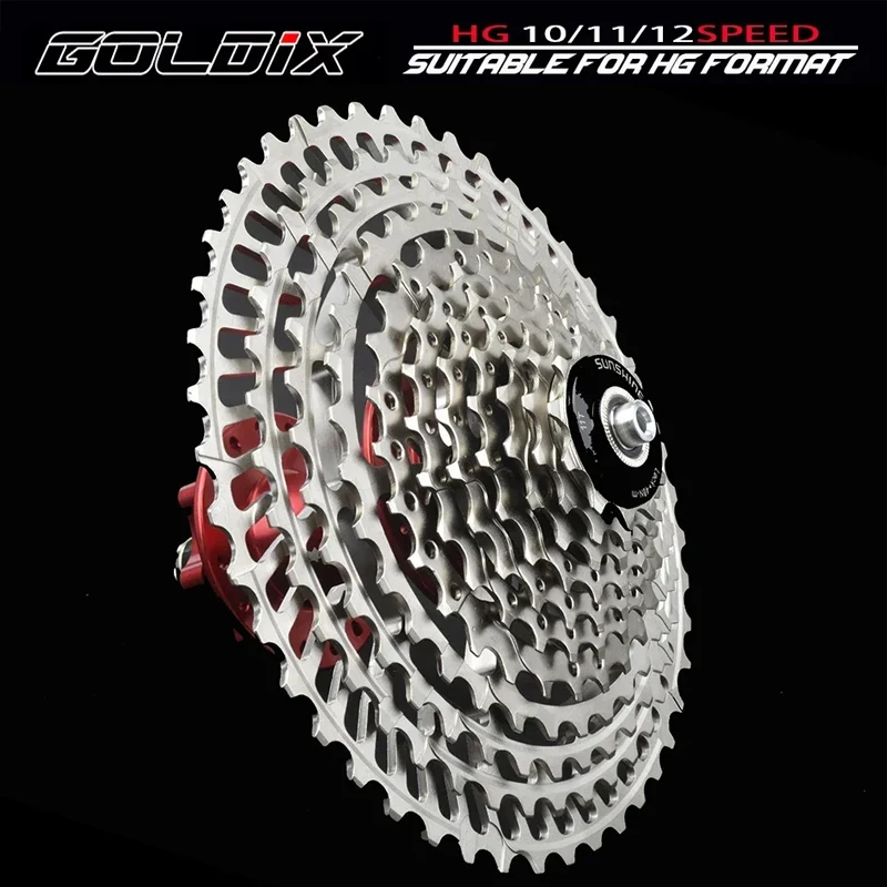 Goldix Ultralight B… - image