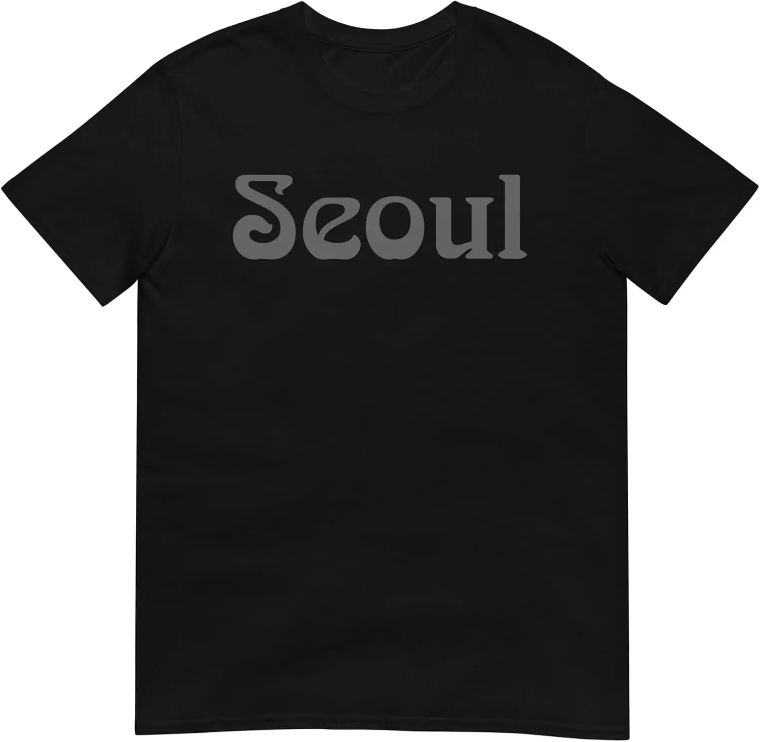 

Keith Richards - Men's Crewneck T-Shirt PDI #PID