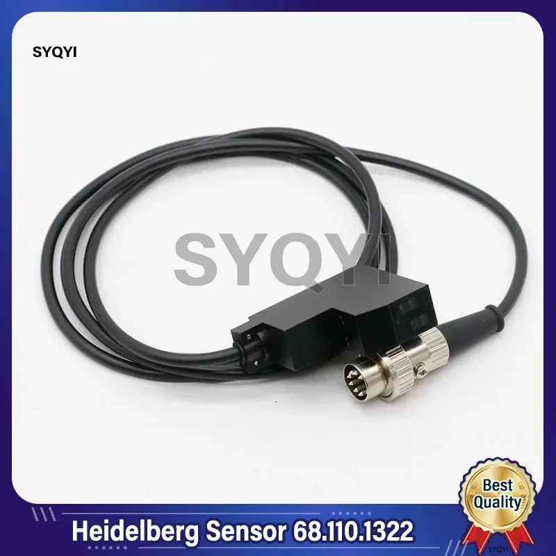 

High Quality Heidelberg Sensor RL2 68.110.1322 68.110.1322/02 SM102 MO Printing Machine - Partigo