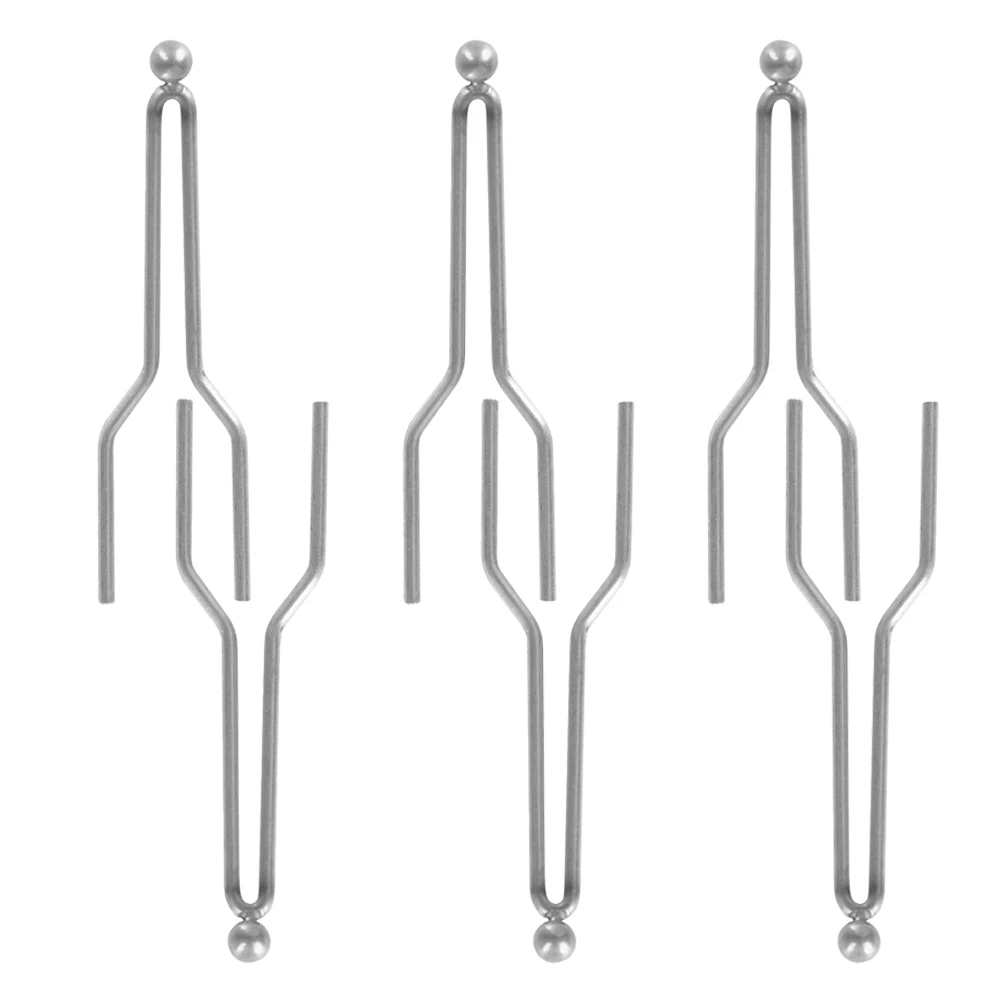 

6Pcs Pyrography Tips Wood Burner Replacement Set for Fine Drawing Lines Wood Burning Pen Tips Kit Burning Tip Pyrography