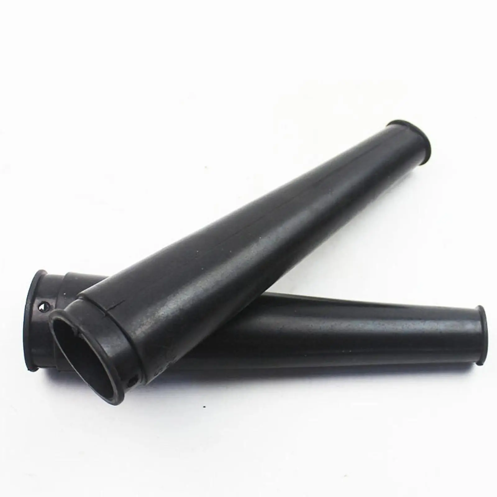 Immagine 4: Tubo per soffiaggio robusto e universale, accessorio per soffiaggio per compressore d'aria