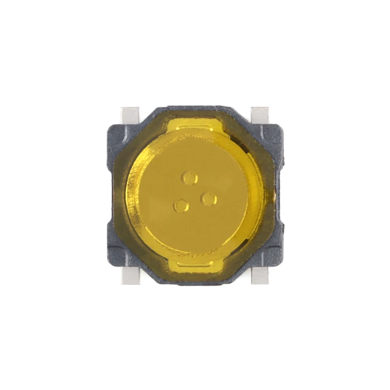 50Pcs Waterproof membrane button switch 4.8*4.8*0.55 SMD 4P 3*3*0.8 3.7*3.7*0.35 4.5*4.5*0.55 4*4*0.8 Patch Touch Switch Button