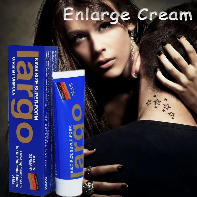 Penis Enlarge for Man Oil Enhance Sex Thicker Stronger Fast Lasting Erection Cream Improving Sexual Function Big Cock Adult