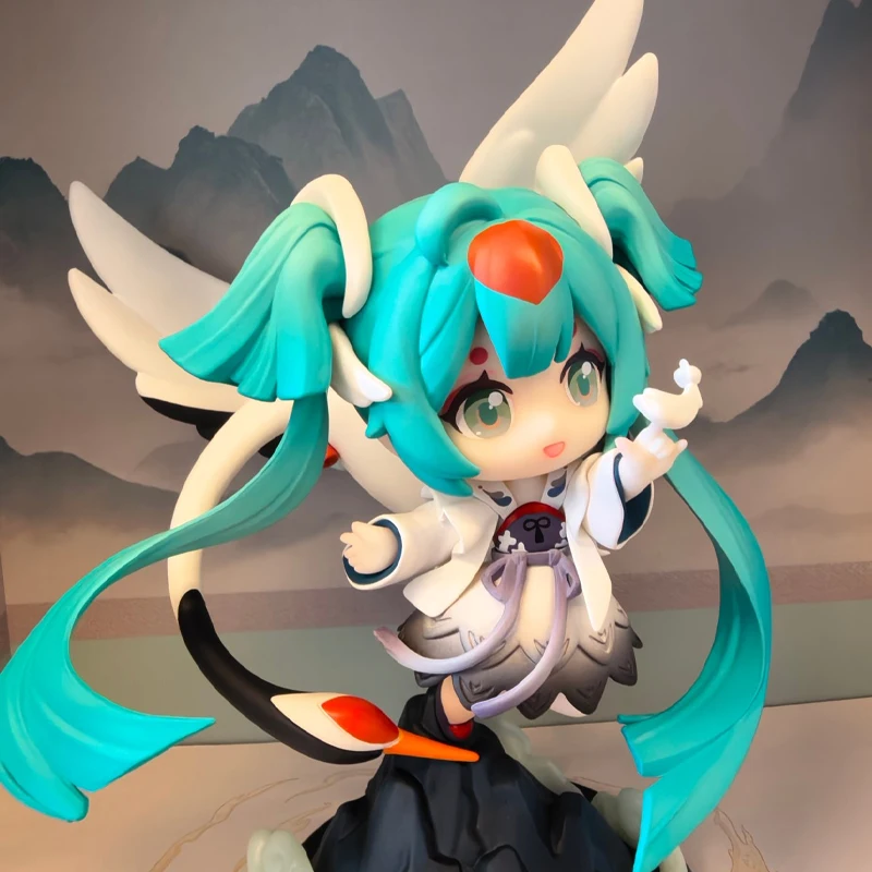 en-stock-veritable-original-qingcang-studio-piapro-hatsune-miku-yuluo-huayin-q-version-modele-jouet-grue-a-couronne-rouge-serie-miku