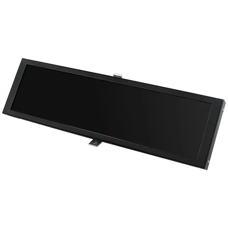New Arrivals-8.8 Inch IPS Type C Secondary Screen USB-C Interface Computer Monitoring CPU GPU RAM Dislpay Smart Screen