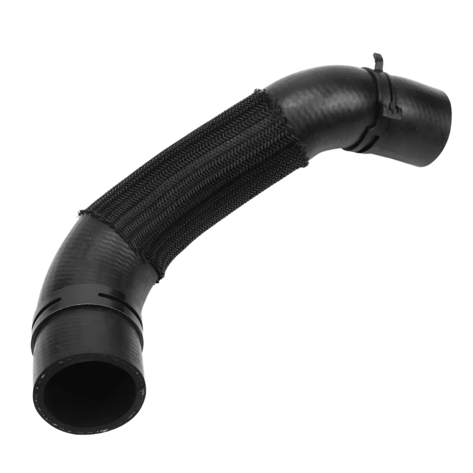 

Верхний шланг радиатора 55111285AE 4596886AB для CHRYSLER 300 2005-2023, DODGE CHALLENGER 2009-2023 4596886AC 4596886AD