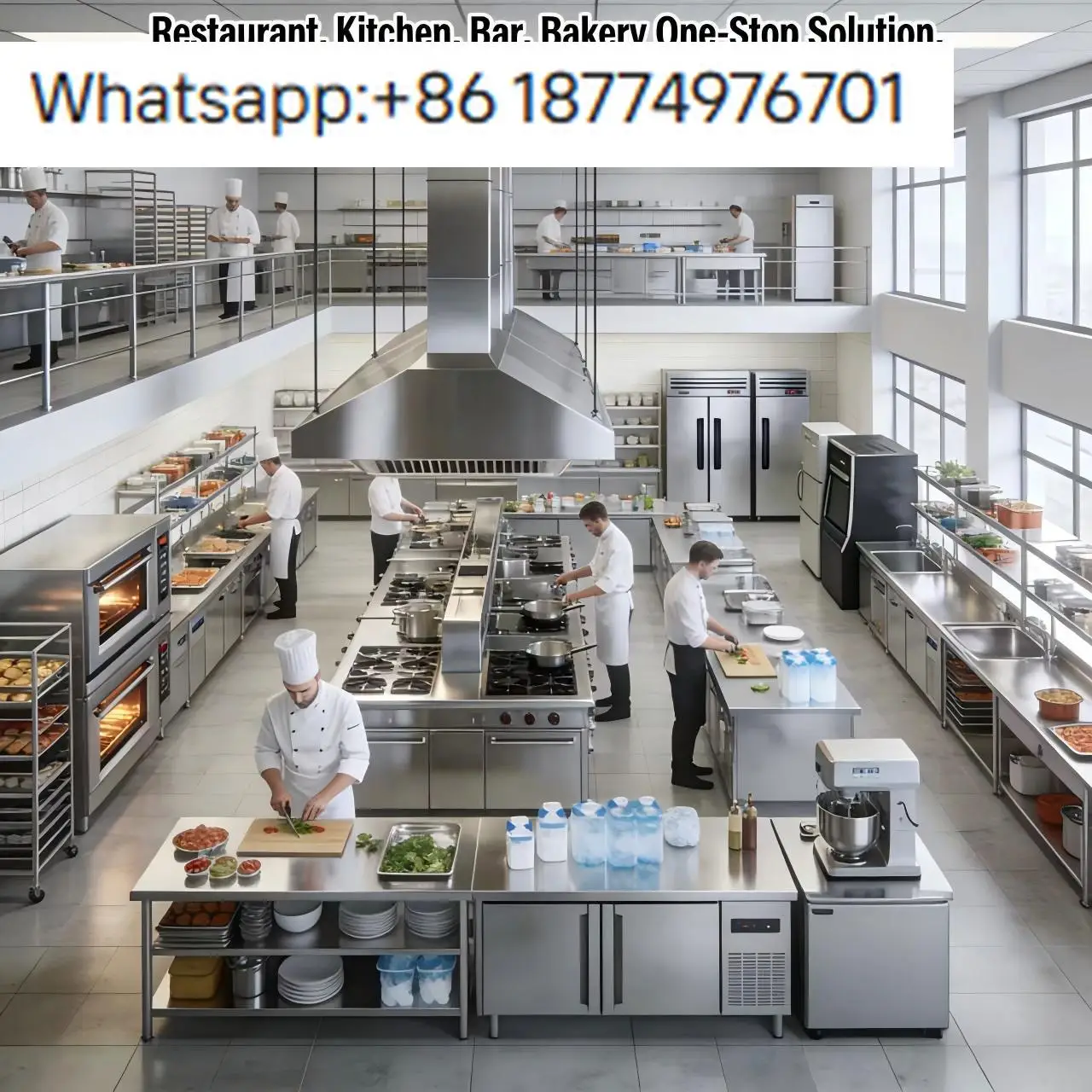 

OEM Factory12.8KW Restaurant Hotel Kitchen Use Stainless Steel Automatic Freestanding Industrial Commercial Dishwasher Machine