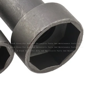 For Motorcycle Electric Vehicle Front Fork Wave Disk Pressure Bearing Direction Column Removal Sleeve Faucet, Maintenance Tool
