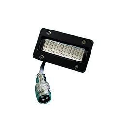 Epson-Lampe à polymériser à buse UV pour imprimante, lampe à polymériser à LED, imprimante à plat UV, 168W, 6020 nm, 395nm, 385nm, GH2220, G5, G6