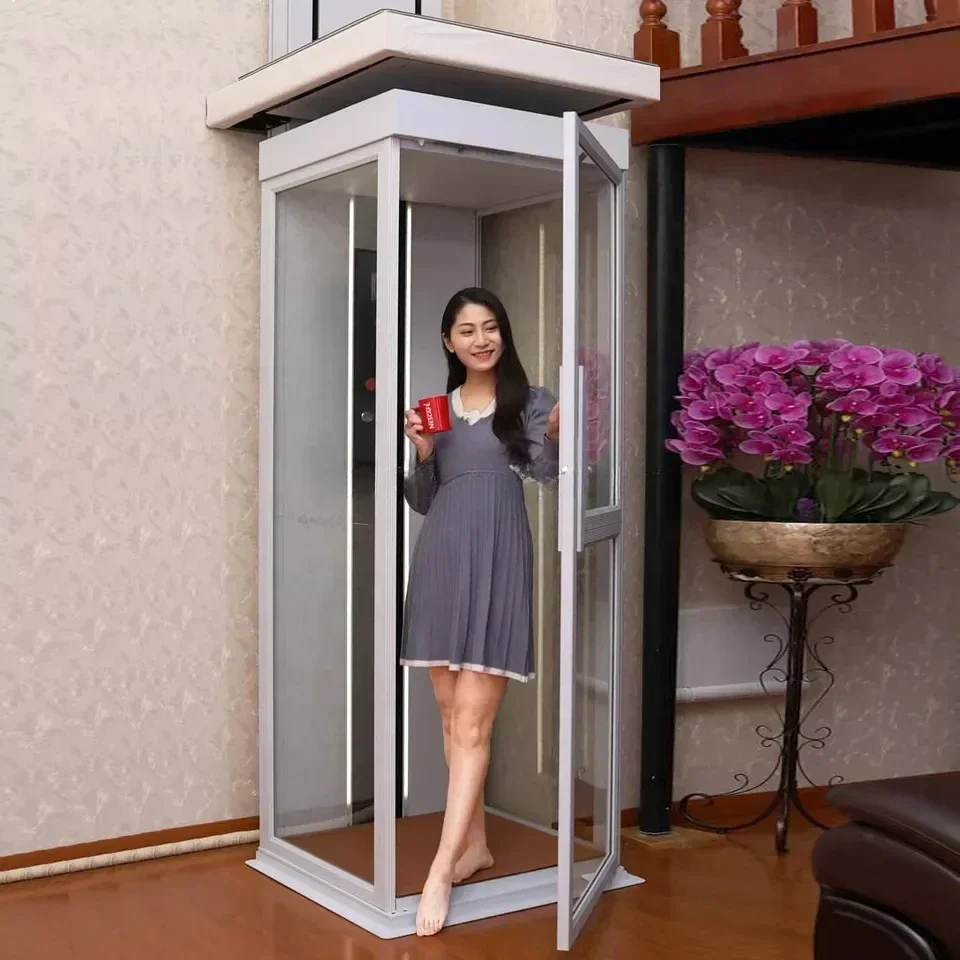 Small Residential Home Passenger Elevator Hot sales