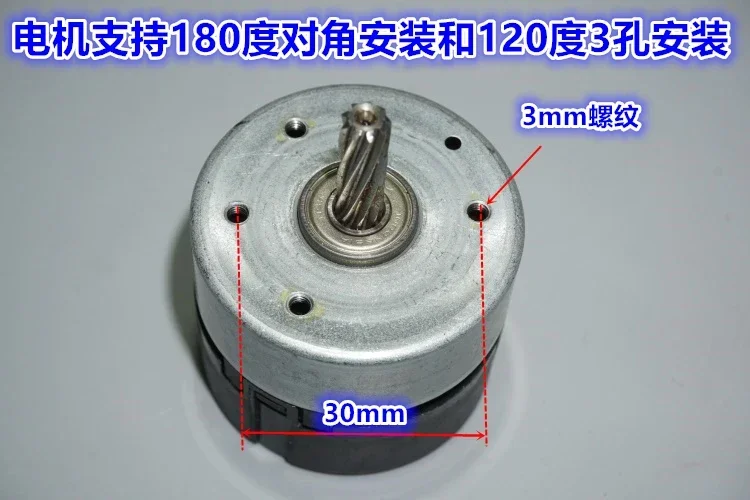 1PC DC 12-24V Japan Nidec 24H Brushless Servo Motor Built-in Drive 100 Line Encoder Pwm Speed Regulation