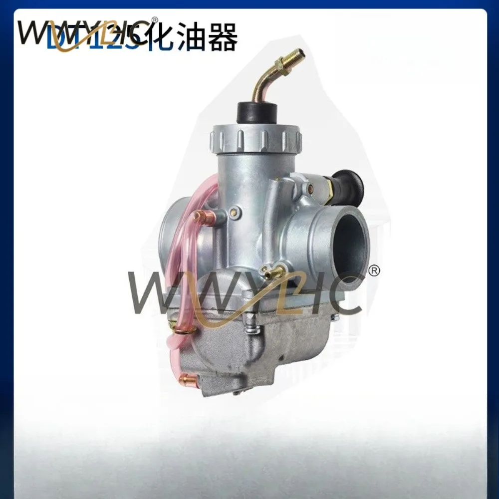 Motorcycle Carburetor for 125NF125TZR125 DT200 28mm Carburetor