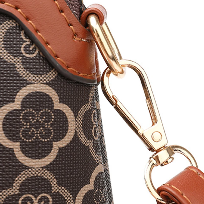 Bolsa Tiracolo em PU - imagem 28
