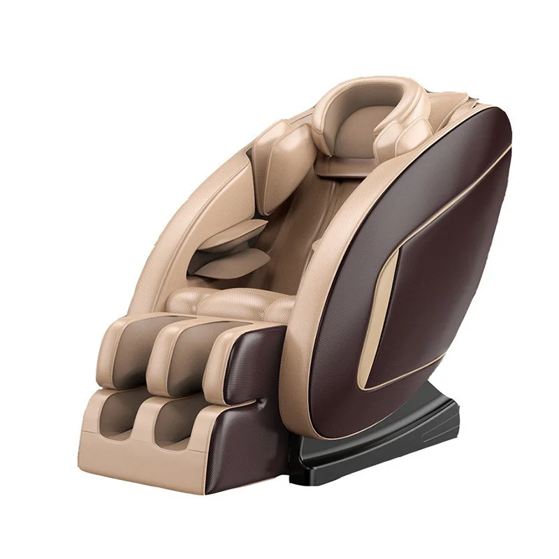 

Fitness Gym Commercial Use Home Use Blood Circulation Zero Gravity Relax Electric Massage Chair
