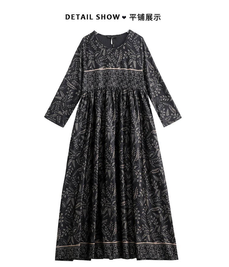 Summer Dress 2024 Woman Silk Floral clothes Dress Elegant Long Beach Vintage Dresses for Women Clothes Vestido - Image 5