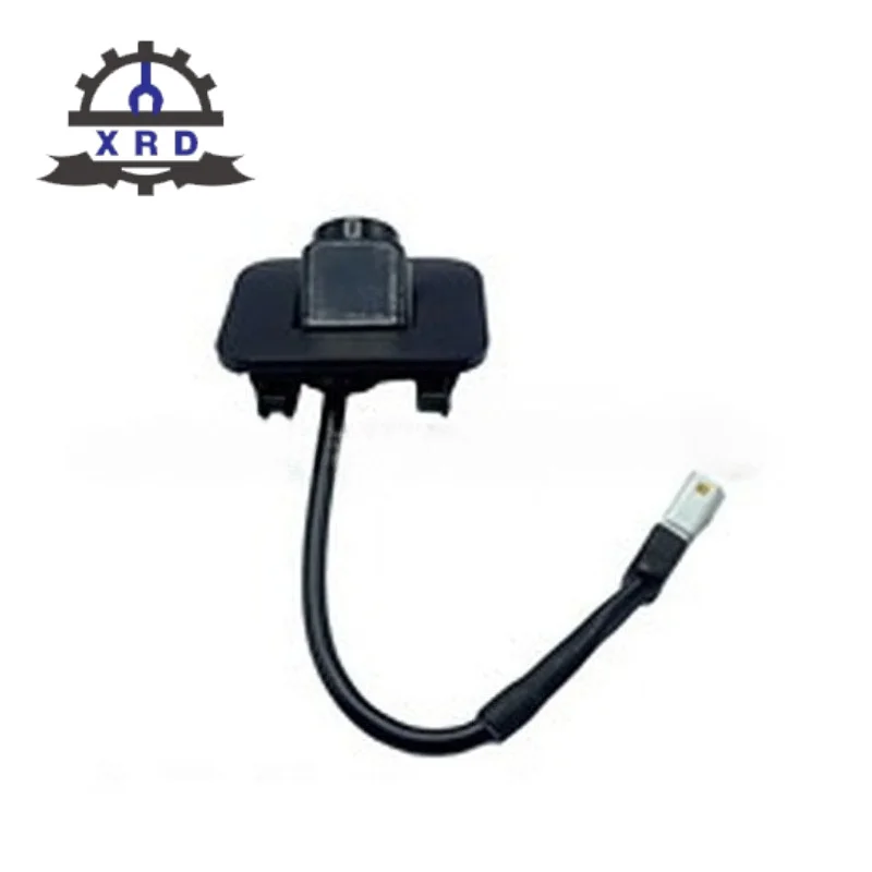 01732647 Rear View Camera for Geely Boyue 360 Parking Assist Backup Reverse