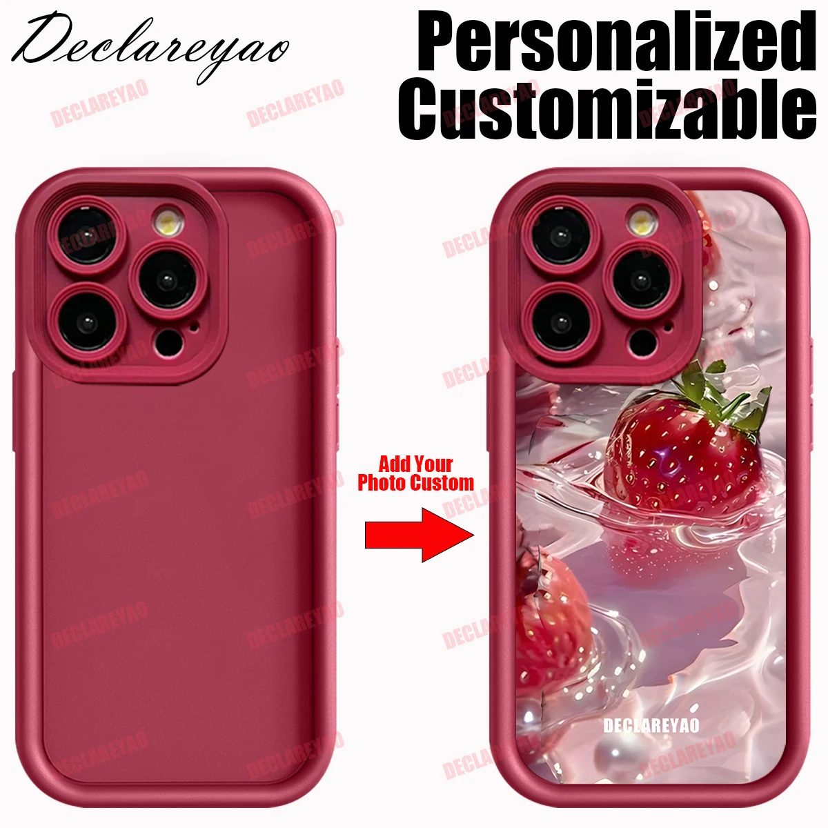 Personalized Diy Cu… - image