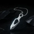 Titanium Alloy-A