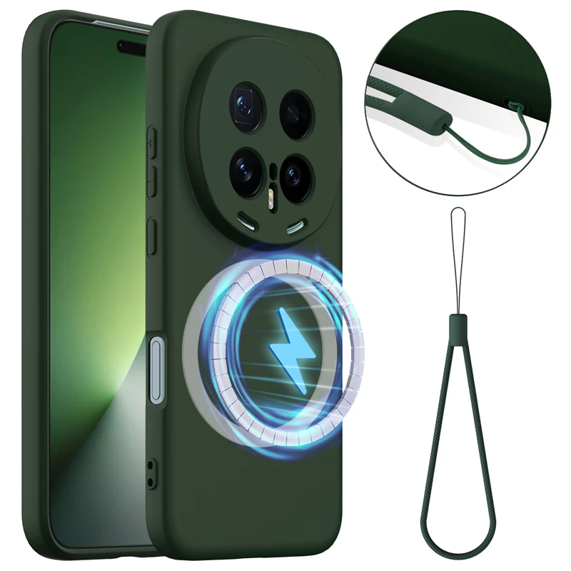 For Honor Magic 8 P…