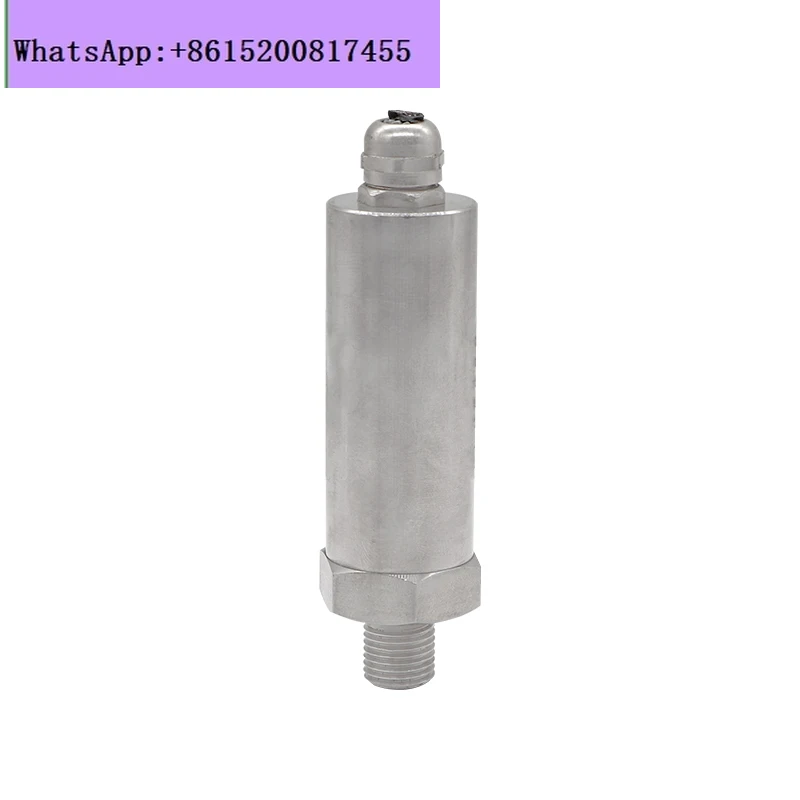 PTL501 straight out strain pressure sensor