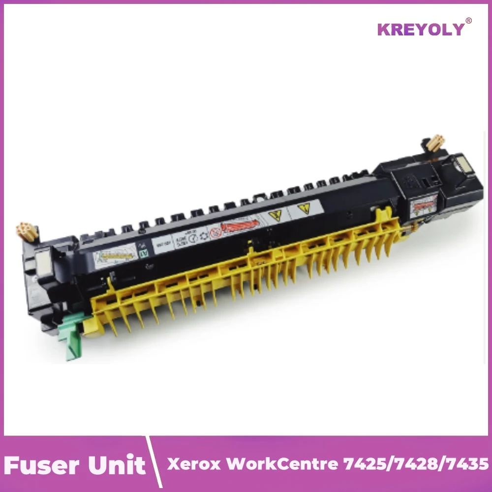 008R13062 (604K52352) Refurbished Fuser Unit For Xerox WorkCentre 7425 7428 7435 Fuser Assembly