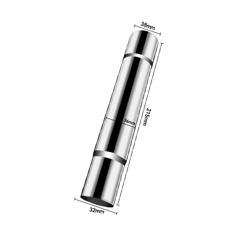 Vacuum Cleaner Swivel Head Floor Nozzle As Shown Plastic+Stainless Steel Vacuum Cleaner Parts