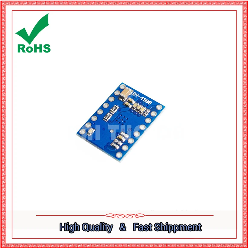 G8-4988 3D Printer Machine Stepping Motor Driver Module Board