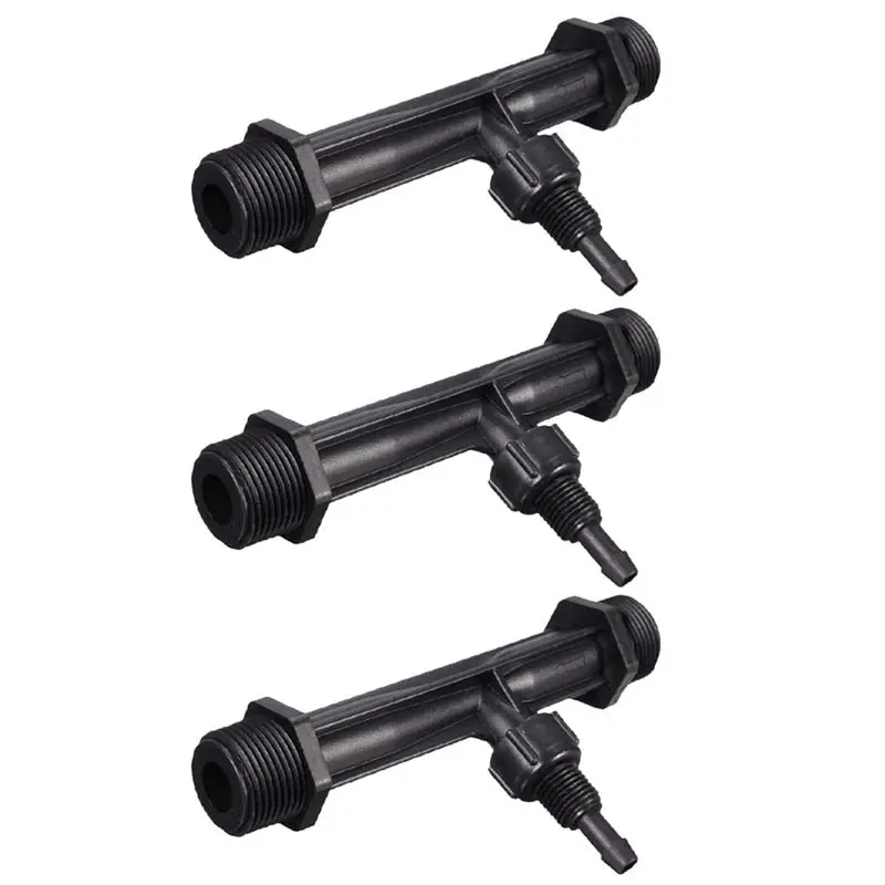 

AC76-Garden Irrigation Venturi Plant Food Spreader, Fertilization System Automatic Plant Food Spreader