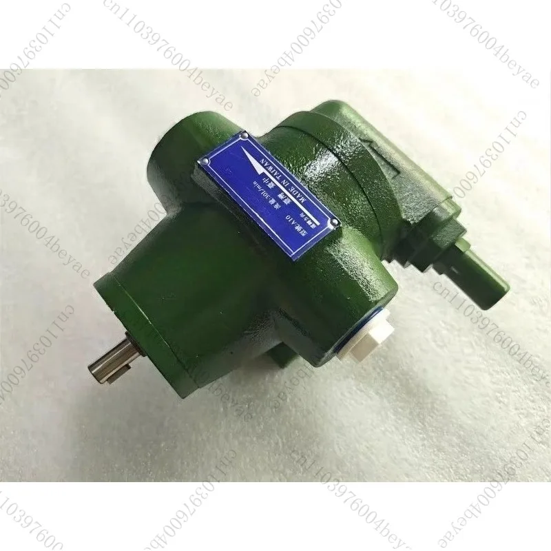 Same Internal Gear Oil Pump Motor Cold Heading Machine Nut Machine VNQPA10 Horizontal Horn Pump Set