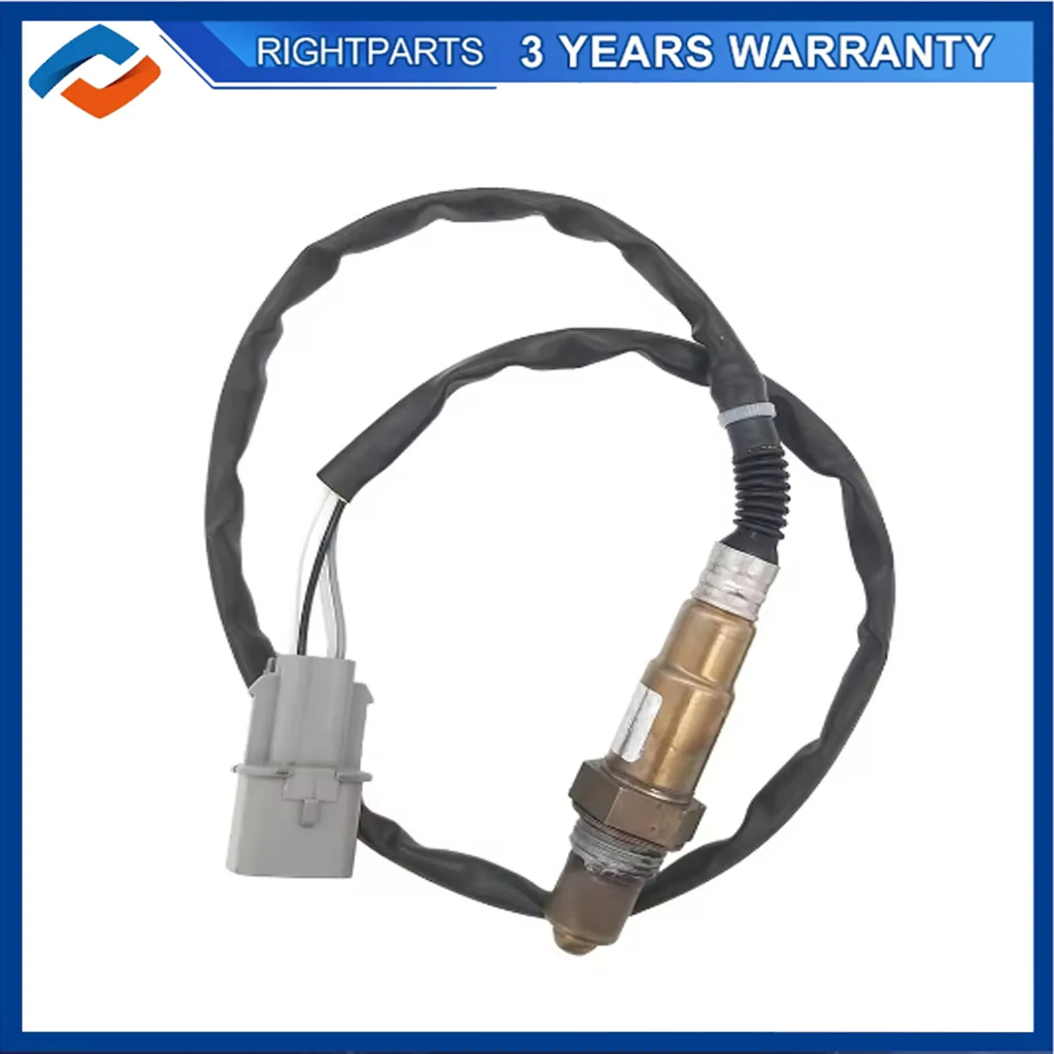 Rear Lambda O2 Oxygen Sensor 0258986754 For Hyundai ACCENT IV i30 i40 ix35 Kia RIO II soul SPORTAGE 1.6 2010-2015 39210-2B220